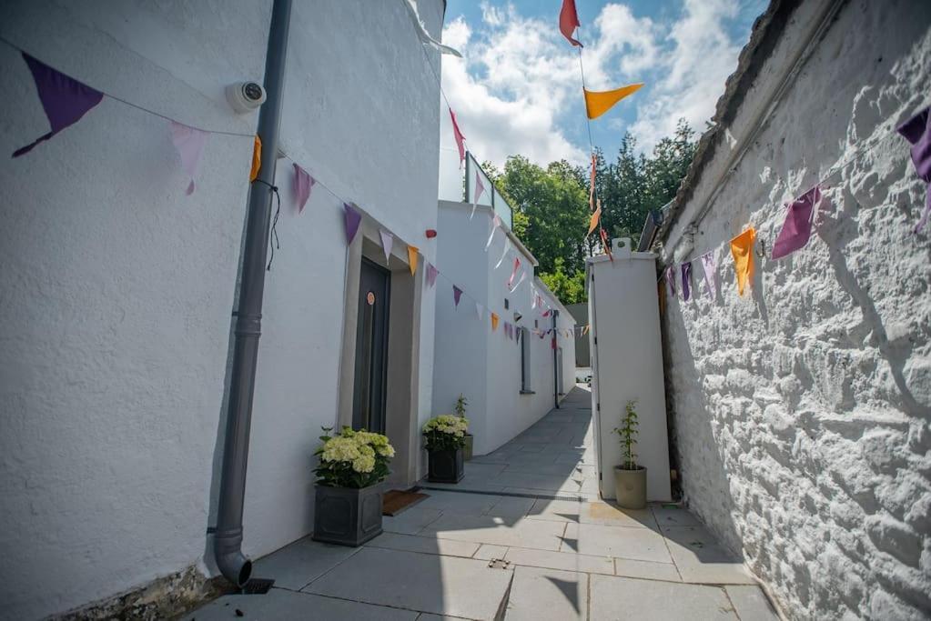 The Arch House Apartment Enniskerry Exterior photo